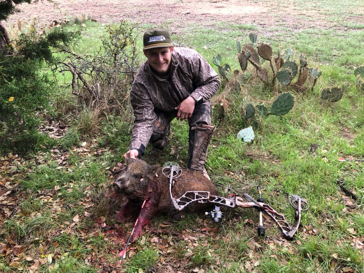 FF Hunting Ranch photo