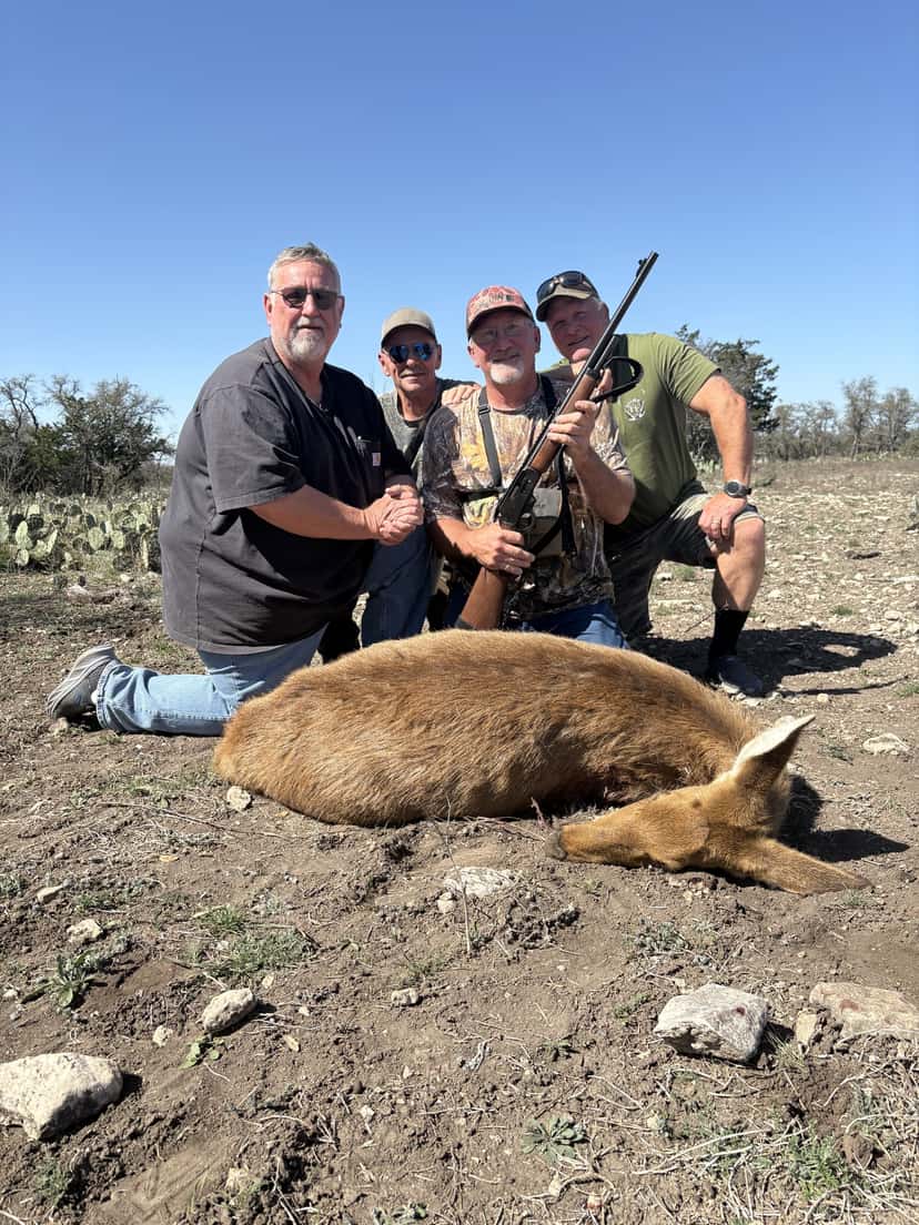 2025–26 season ranch photo 3