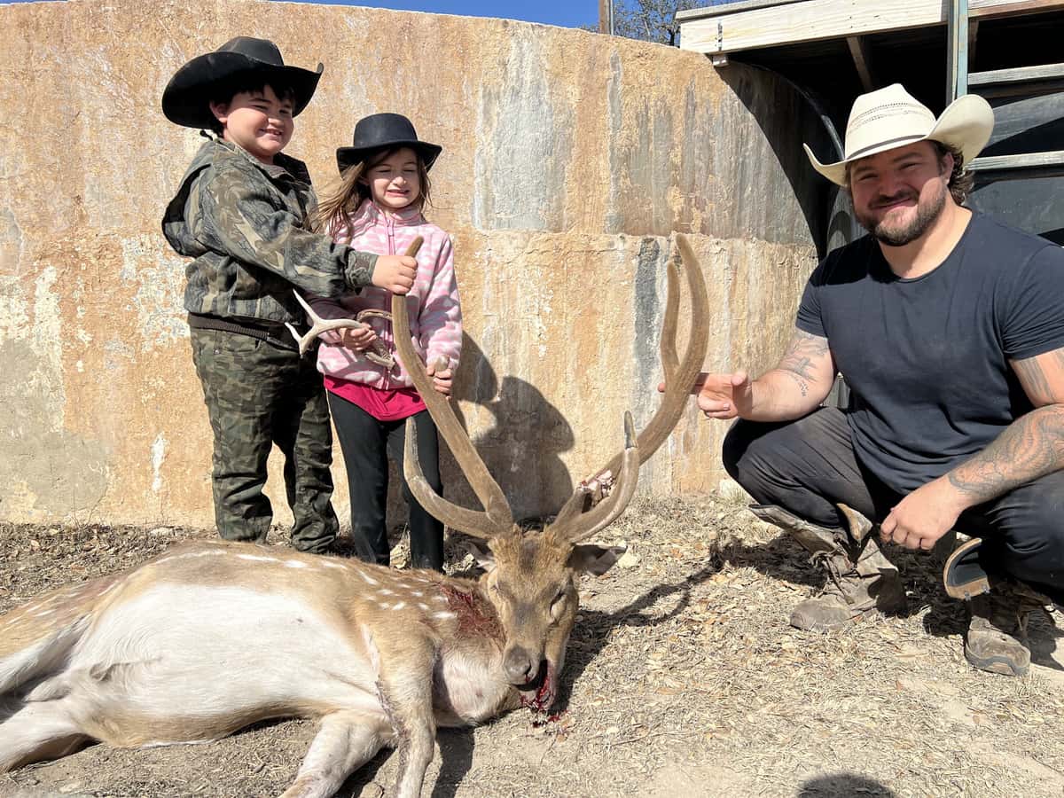 2024–25 season ranch photo 31
