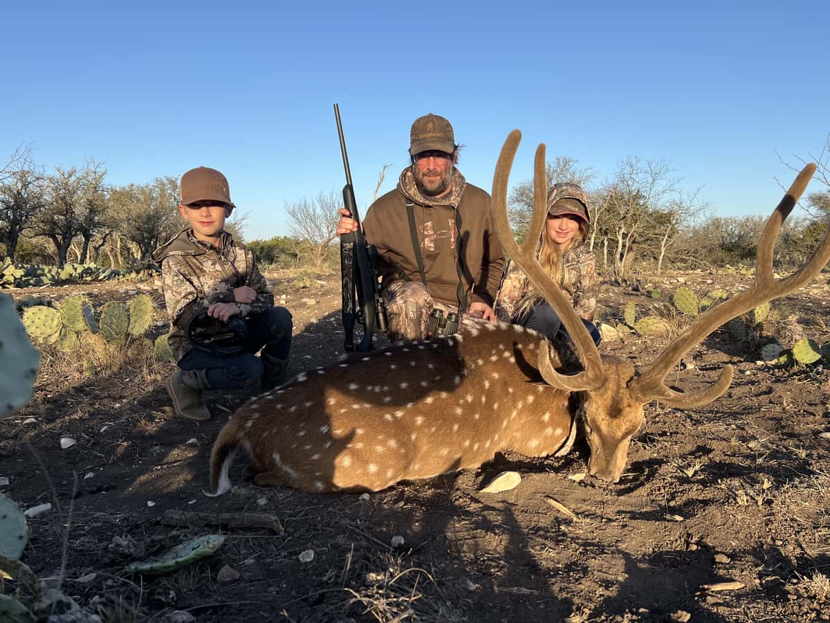 2024–25 season ranch photo 43