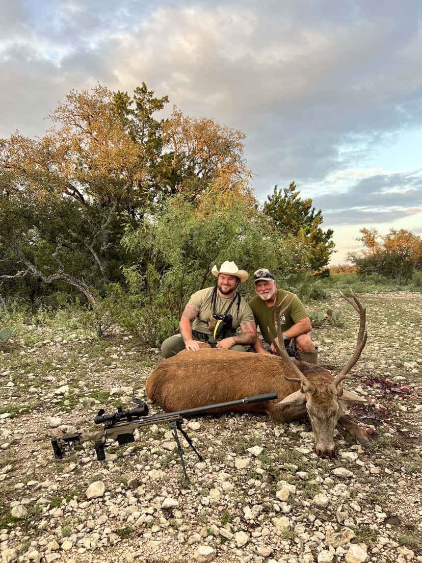 2024–25 season ranch photo 1