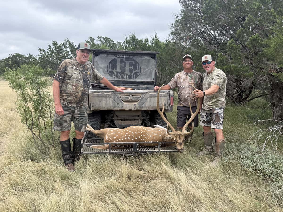 2025–26 season ranch photo 11