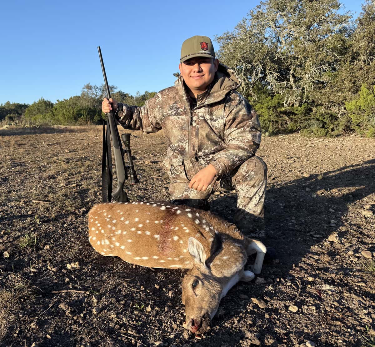 2025–26 season ranch photo 10